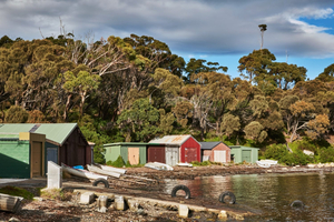 NRMA Port Arthur Holiday Park