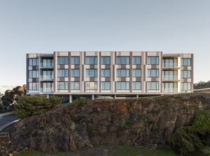 One North Terrace