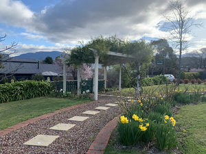 Orana House