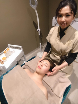 Orenda Day Spa