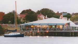 Pedro's The Restaurant