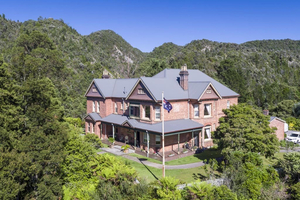 Penghana Bed and Breakfast