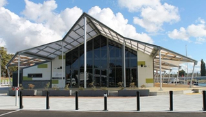 Pier 01