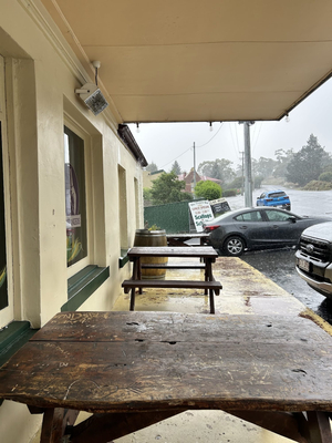 Pontville Pub & Restaurant