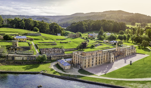Port Arthur Historic Site