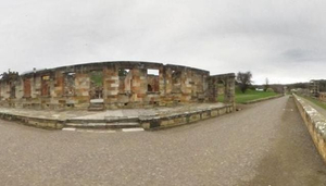 Port Arthur Historic Sites