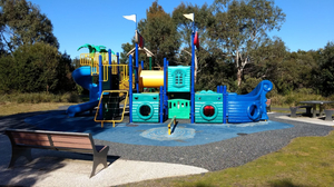 Port Sorell Surf Life Saving Club