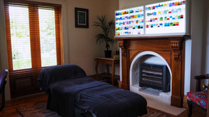 Purple House Wellness Centre