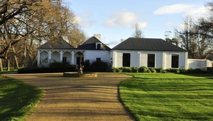 Quamby Estate Lodge Hagley