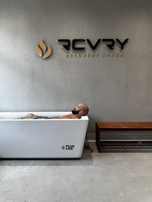 RCVRY Shack Hobart