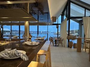 Restaurant Maria