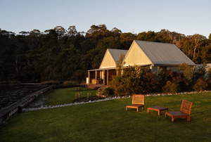 Risby Cove Boutique Hotel