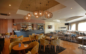 River Arms Hotel