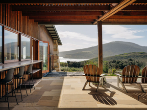 Roaring Beach House