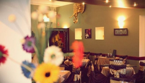 Royal Thai Restaurant