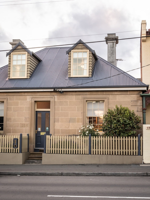 Sanctum Boutique Apartments