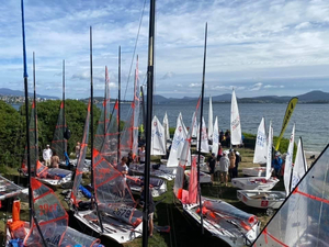 Sandy Bay Sailing Club
