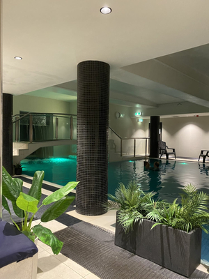 Savoy Day Spa