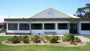 Seabrook Golf Club