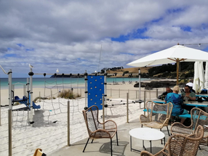 Seekers Bar & Cafe Boat Harbour Beach