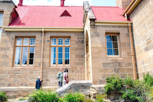 South Hobart Yoga & Meditation