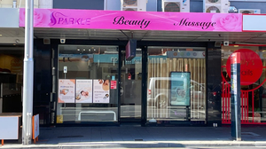 Sparkle Beauty Spa & Massage - Hobart