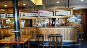 Stanley Hotel Bistro