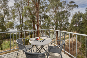 Tamar River Apartments