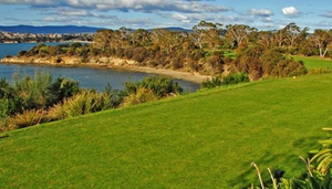 Tasmania Golf Club