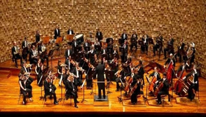 Tasmanian Symphony Orchestra