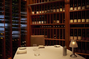 Terrace Kitchen