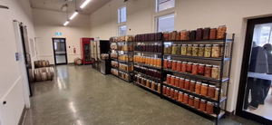 The Agrarian Kitchen
