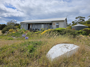 The Boat Shed
