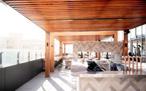 The Deck