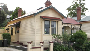 The Duck House