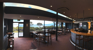 The Edge Restaurant