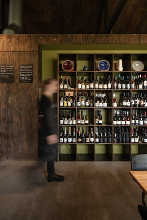 The Farm Shed: East Coast Wine Centre