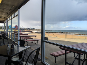 The Foreshore