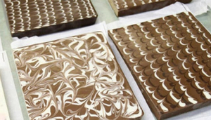 The Fudge A'fare
