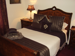 The Grand On Macfie