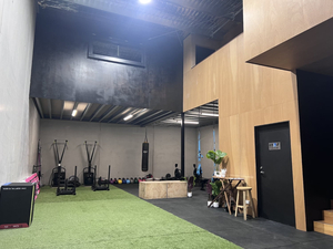 The Health Oasis