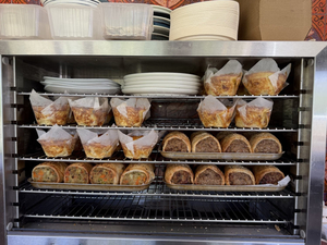 The Pickers Pantry
