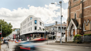 The Rox Hobart