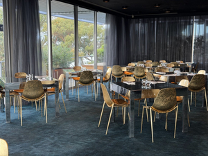 The Source Restaurant