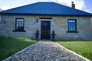 The Storekeeper's Boutique Accommodation