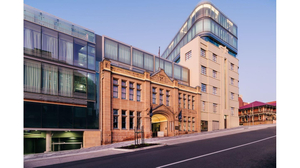 The Tasman, a Luxury Collection Hotel, Hobart