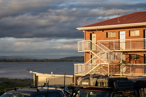 The Waterloo Hotel