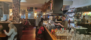 The Winston