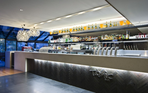 Tonic Bar