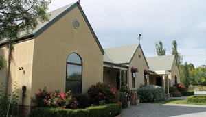 Tranquilles Bed and Breakfast